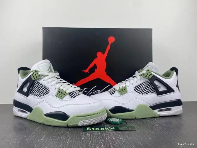Jordan Seafoam AQ9129-103 Air WMNS 4 0704